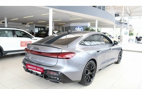 Audi A5, 2026 год, 6 250 000 рублей, 6 фотография