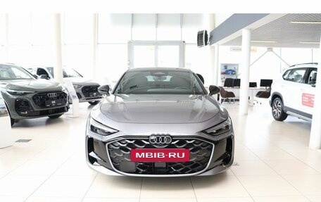 Audi A5, 2026 год, 6 250 000 рублей, 9 фотография