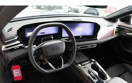 Audi A5, 2026 год, 6 250 000 рублей, 11 фотография