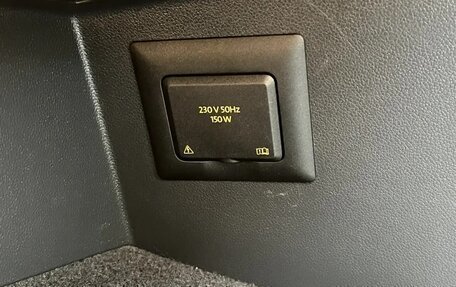 Volkswagen Tiguan II, 2017 год, 2 195 000 рублей, 12 фотография