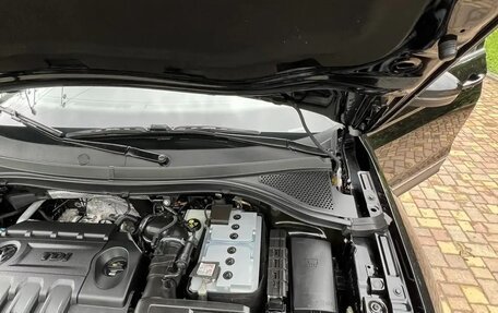 Volkswagen Tiguan II, 2017 год, 2 195 000 рублей, 25 фотография