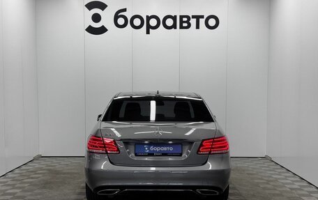 Mercedes-Benz E-Класс, 2013 год, 2 550 000 рублей, 5 фотография