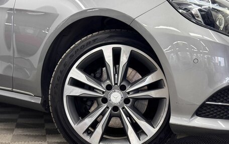 Mercedes-Benz E-Класс, 2013 год, 2 550 000 рублей, 8 фотография