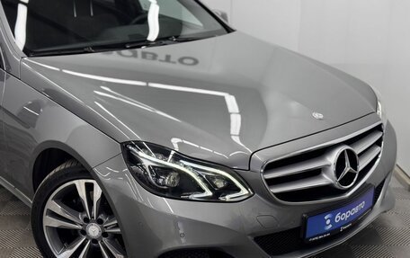 Mercedes-Benz E-Класс, 2013 год, 2 550 000 рублей, 7 фотография