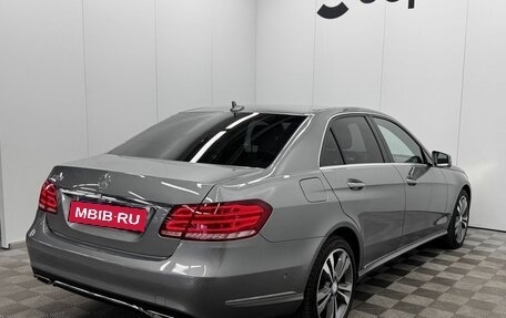 Mercedes-Benz E-Класс, 2013 год, 2 550 000 рублей, 2 фотография