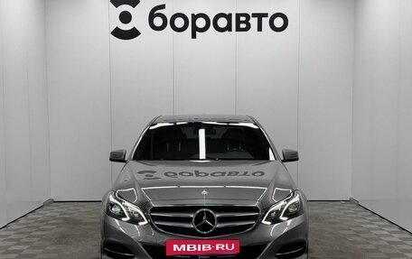 Mercedes-Benz E-Класс, 2013 год, 2 550 000 рублей, 4 фотография