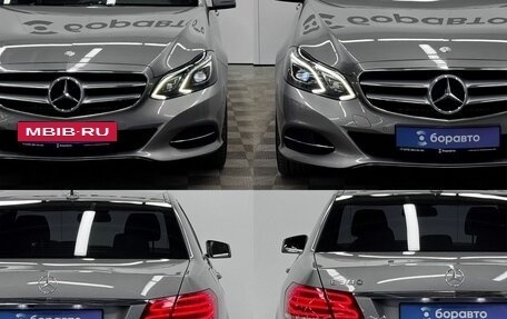 Mercedes-Benz E-Класс, 2013 год, 2 550 000 рублей, 6 фотография