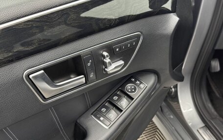 Mercedes-Benz E-Класс, 2013 год, 2 550 000 рублей, 17 фотография