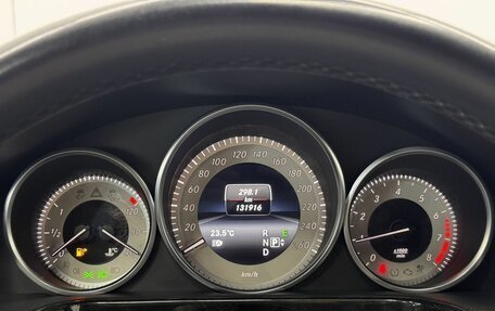 Mercedes-Benz E-Класс, 2013 год, 2 550 000 рублей, 10 фотография