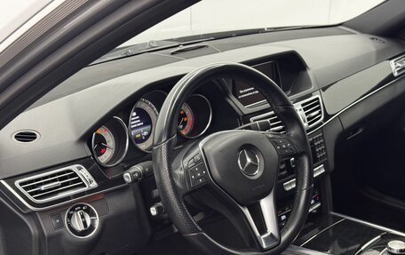 Mercedes-Benz E-Класс, 2013 год, 2 550 000 рублей, 18 фотография