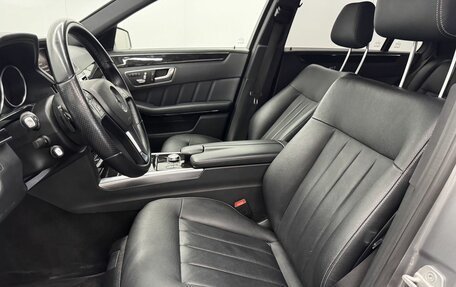 Mercedes-Benz E-Класс, 2013 год, 2 550 000 рублей, 19 фотография