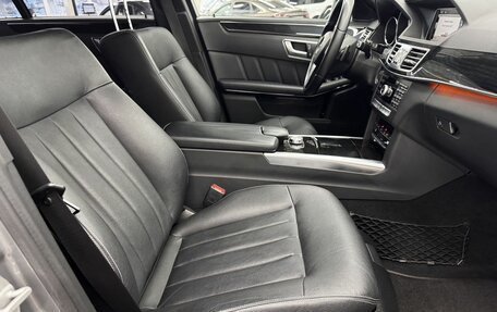 Mercedes-Benz E-Класс, 2013 год, 2 550 000 рублей, 16 фотография