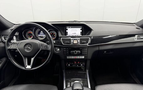 Mercedes-Benz E-Класс, 2013 год, 2 550 000 рублей, 14 фотография