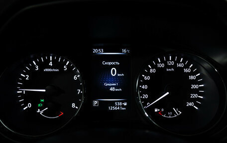Nissan Qashqai, 2016 год, 1 649 898 рублей, 13 фотография