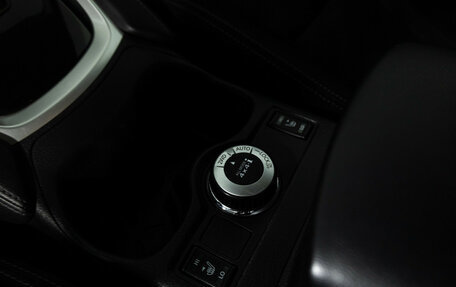 Nissan Qashqai, 2016 год, 1 649 898 рублей, 19 фотография