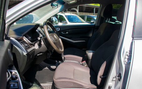 SsangYong Actyon II рестайлинг, 2014 год, 1 059 000 рублей, 11 фотография