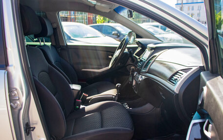 SsangYong Actyon II рестайлинг, 2014 год, 1 059 000 рублей, 12 фотография