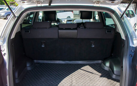 SsangYong Actyon II рестайлинг, 2014 год, 1 059 000 рублей, 20 фотография
