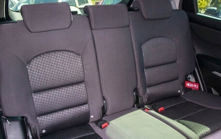 SsangYong Actyon II рестайлинг, 2014 год, 1 059 000 рублей, 17 фотография