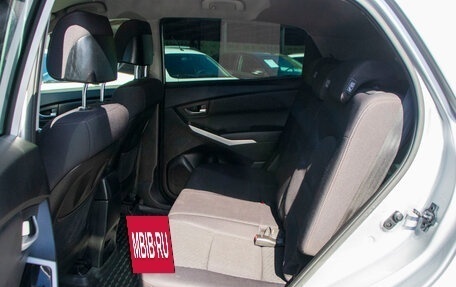 SsangYong Actyon II рестайлинг, 2014 год, 1 059 000 рублей, 18 фотография
