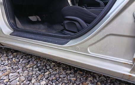 Mazda 3, 2007 год, 620 000 рублей, 5 фотография