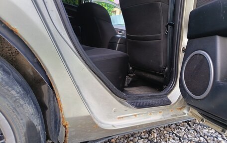 Mazda 3, 2007 год, 620 000 рублей, 8 фотография