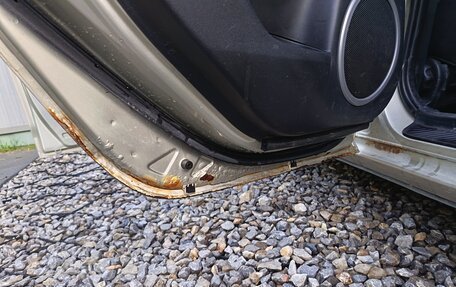 Mazda 3, 2007 год, 620 000 рублей, 9 фотография