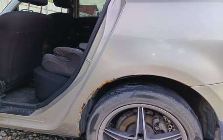 Mazda 3, 2007 год, 620 000 рублей, 7 фотография