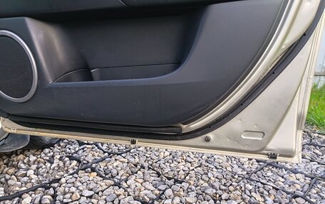 Mazda 3, 2007 год, 620 000 рублей, 13 фотография