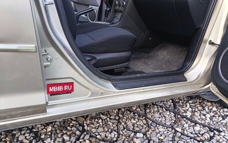 Mazda 3, 2007 год, 620 000 рублей, 12 фотография