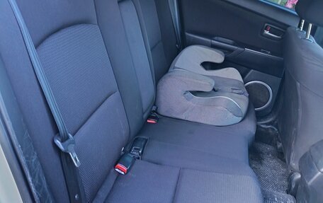 Mazda 3, 2007 год, 620 000 рублей, 14 фотография