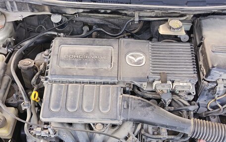 Mazda 3, 2007 год, 620 000 рублей, 17 фотография