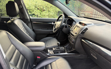 KIA Sorento II рестайлинг, 2017 год, 1 900 000 рублей, 4 фотография