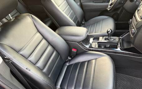 KIA Sorento II рестайлинг, 2017 год, 1 900 000 рублей, 19 фотография