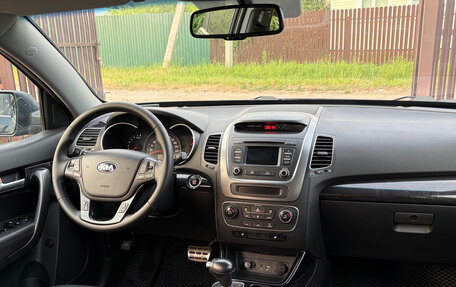 KIA Sorento II рестайлинг, 2017 год, 1 900 000 рублей, 16 фотография
