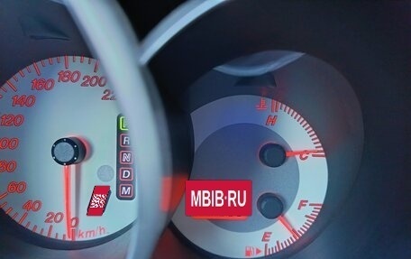 Mazda 3, 2007 год, 620 000 рублей, 15 фотография