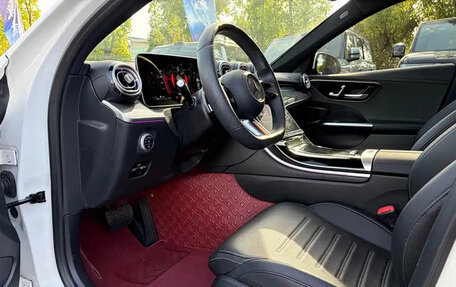 Mercedes-Benz C-Класс, 2022 год, 3 150 000 рублей, 4 фотография
