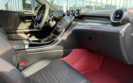 Mercedes-Benz C-Класс, 2022 год, 3 150 000 рублей, 13 фотография