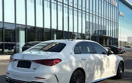 Mercedes-Benz C-Класс, 2022 год, 3 150 000 рублей, 17 фотография