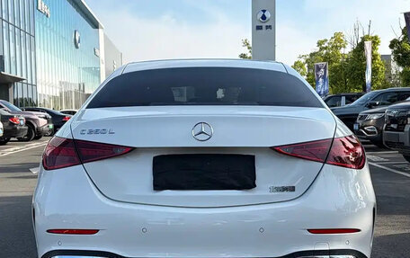 Mercedes-Benz C-Класс, 2022 год, 3 150 000 рублей, 16 фотография