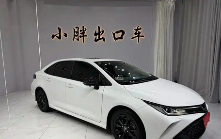 Toyota Corolla, 2022 год, 1 450 035 рублей, 3 фотография