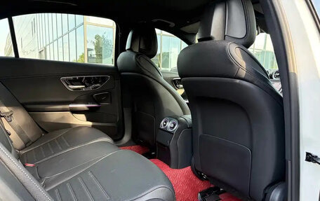 Mercedes-Benz C-Класс, 2022 год, 3 150 000 рублей, 12 фотография