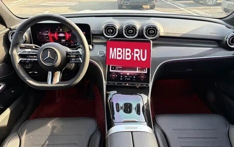 Mercedes-Benz C-Класс, 2022 год, 3 150 000 рублей, 10 фотография