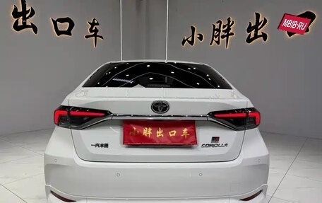 Toyota Corolla, 2022 год, 1 450 035 рублей, 5 фотография