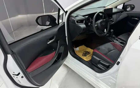 Toyota Corolla, 2022 год, 1 450 035 рублей, 10 фотография