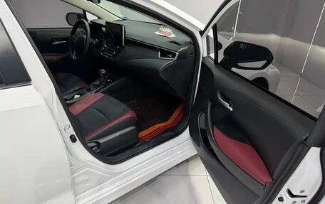 Toyota Corolla, 2022 год, 1 450 035 рублей, 9 фотография