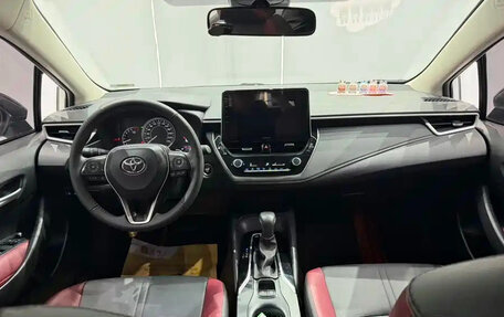 Toyota Corolla, 2022 год, 1 450 035 рублей, 15 фотография