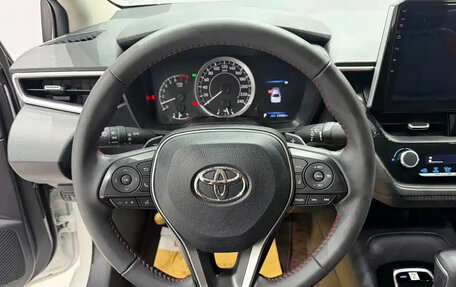 Toyota Corolla, 2022 год, 1 450 035 рублей, 13 фотография