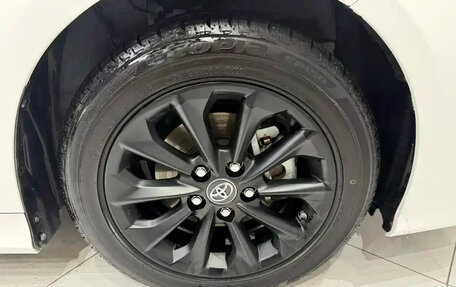 Toyota Corolla, 2022 год, 1 450 035 рублей, 8 фотография