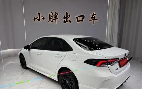 Toyota Corolla, 2022 год, 1 450 035 рублей, 6 фотография